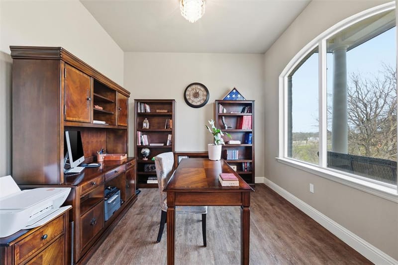 128 E Remuda Court, Fort Worth TX 76108 - Photo 22