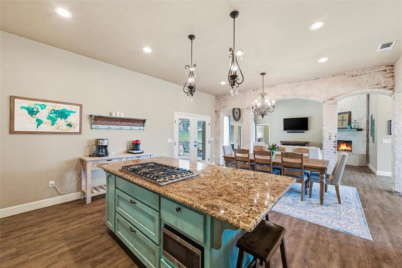 128 E Remuda Court, Fort Worth TX 76108 - Photo 7