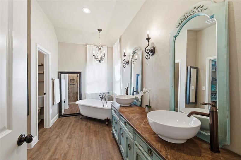 128 E Remuda Court, Fort Worth TX 76108 - Photo 20