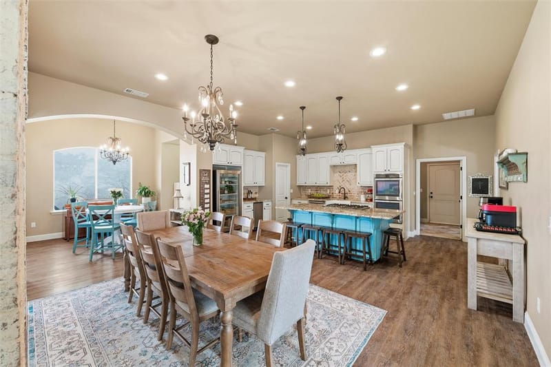 128 E Remuda Court, Fort Worth TX 76108 - Photo 9
