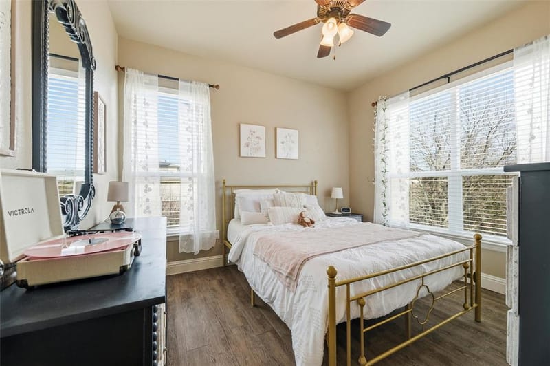 128 E Remuda Court, Fort Worth TX 76108 - Photo 24