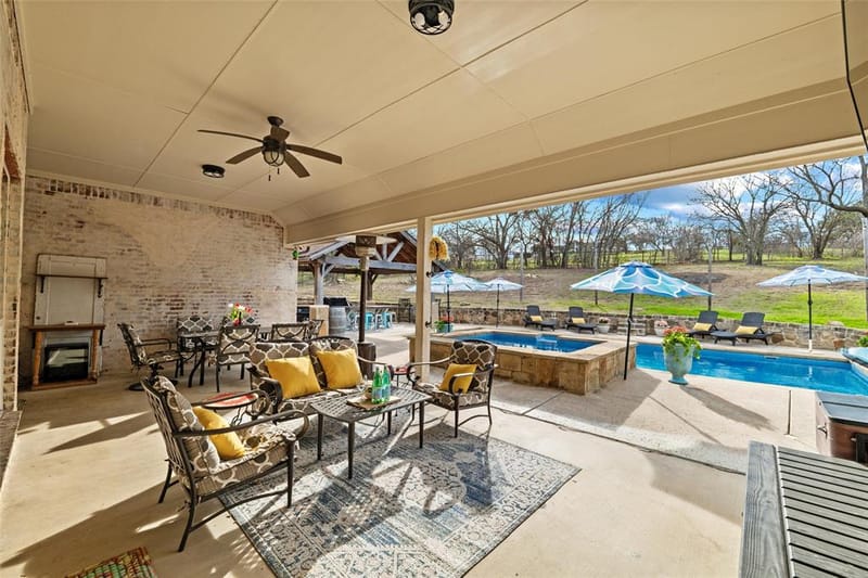 128 E Remuda Court, Fort Worth TX 76108 - Photo 30