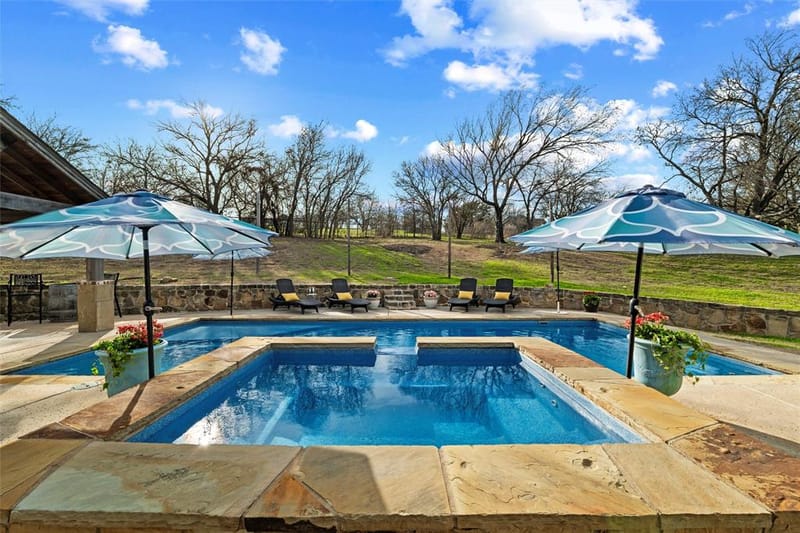 128 E Remuda Court, Fort Worth TX 76108 - Photo 34