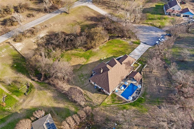 128 E Remuda Court, Fort Worth TX 76108 - Photo 38