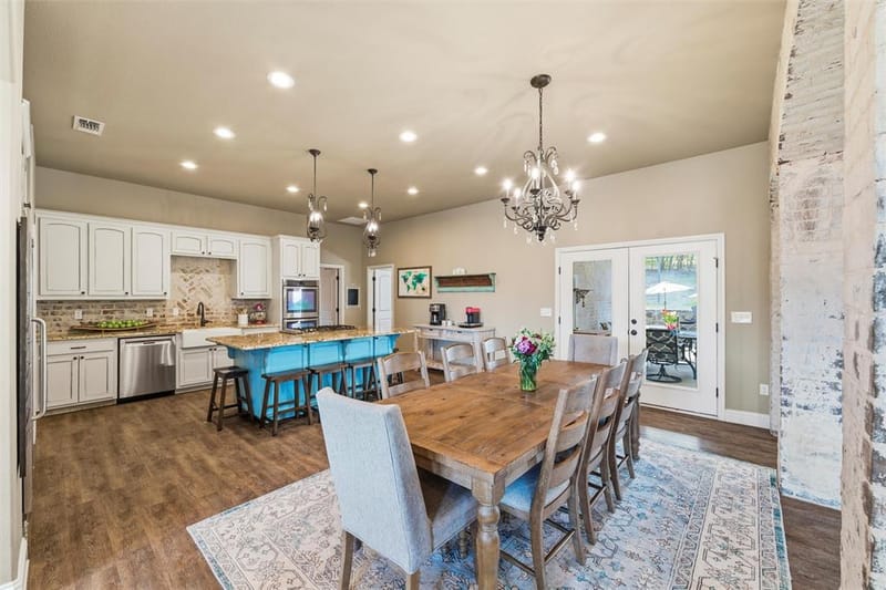 128 E Remuda Court, Fort Worth TX 76108 - Photo 10