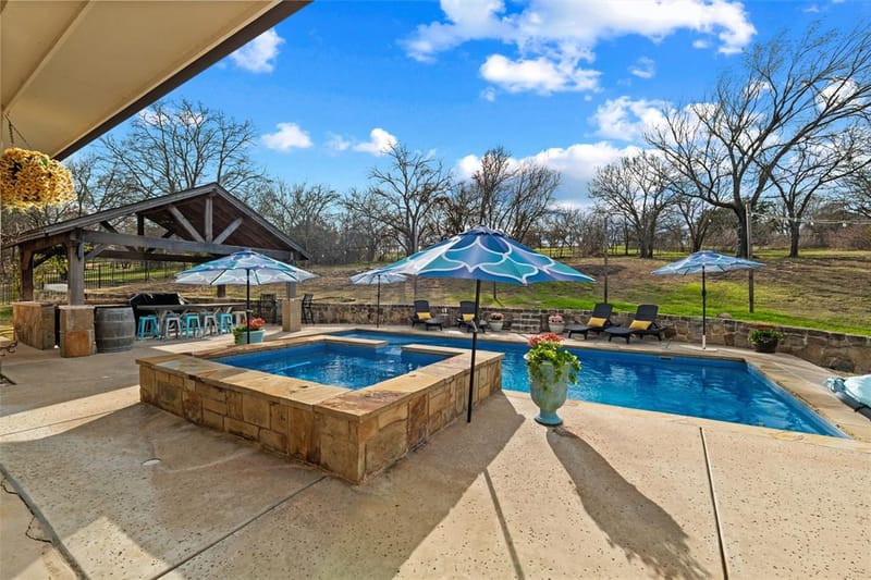 128 E Remuda Court, Fort Worth TX 76108 - Photo 33