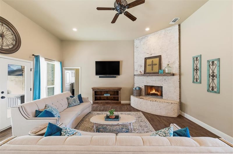 128 E Remuda Court, Fort Worth TX 76108 - Photo 14