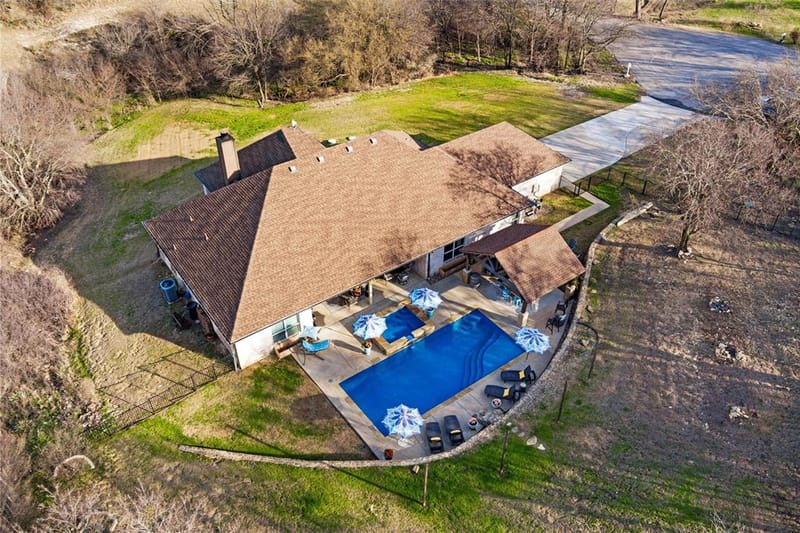 128 E Remuda Court, Fort Worth TX 76108 - Photo 37