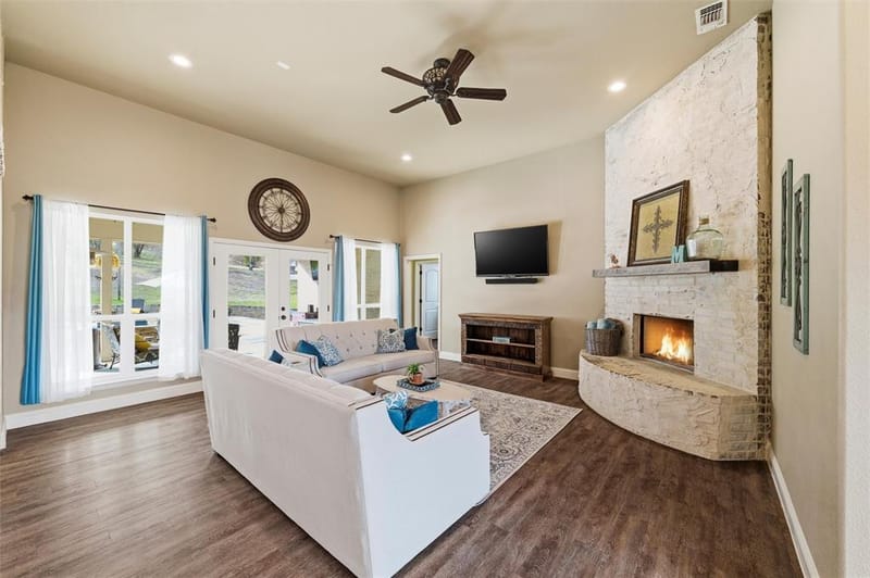 128 E Remuda Court, Fort Worth TX 76108 - Photo 15