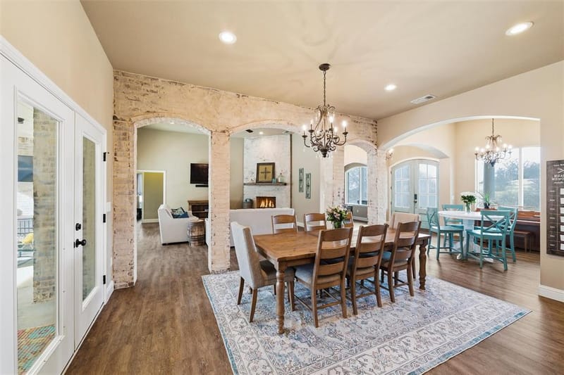 128 E Remuda Court, Fort Worth TX 76108 - Photo 11