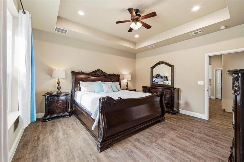 128 E Remuda Court, Fort Worth TX 76108 - Photo 19