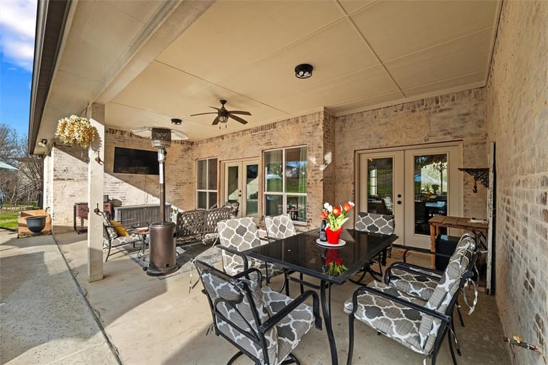 128 E Remuda Court, Fort Worth TX 76108 - Photo 31
