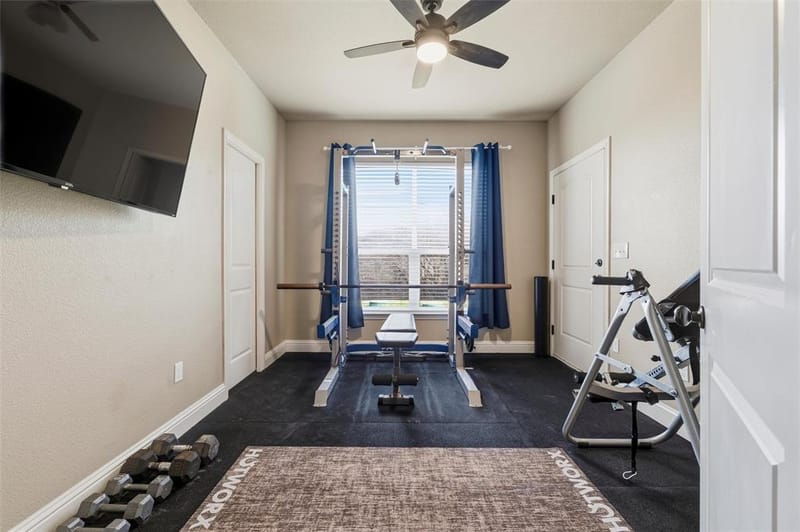128 E Remuda Court, Fort Worth TX 76108 - Photo 29