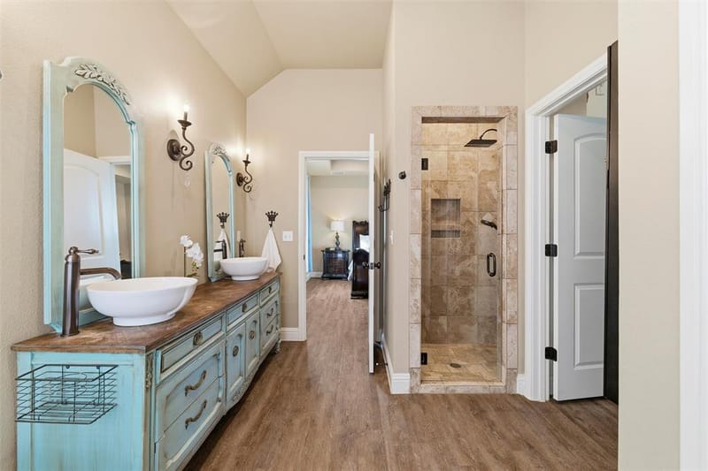128 E Remuda Court, Fort Worth TX 76108 - Photo 21