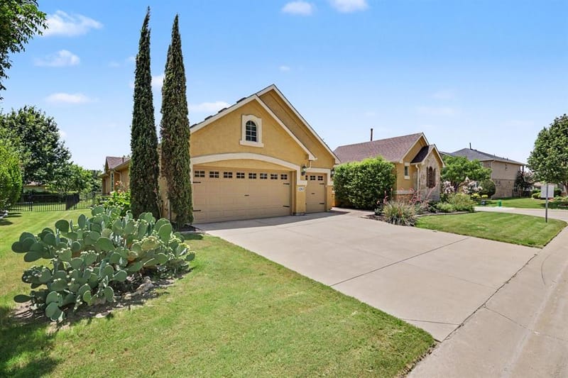 12013 Lockhart Court, Denton TX 76207 - Photo 2