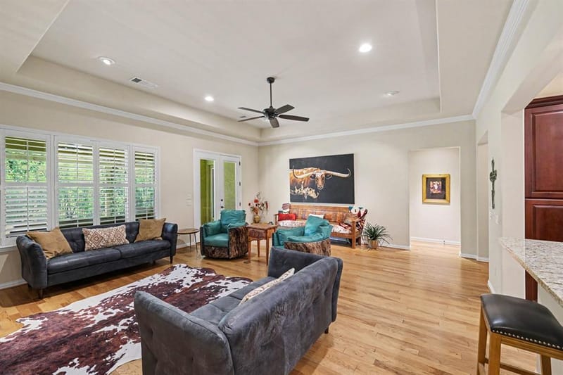 12013 Lockhart Court, Denton TX 76207 - Photo 13