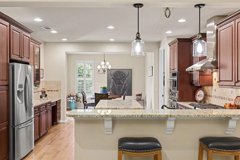 12013 Lockhart Court, Denton TX 76207 - Photo 17