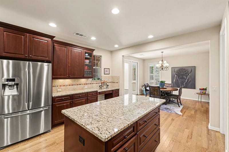 12013 Lockhart Court, Denton TX 76207 - Photo 22