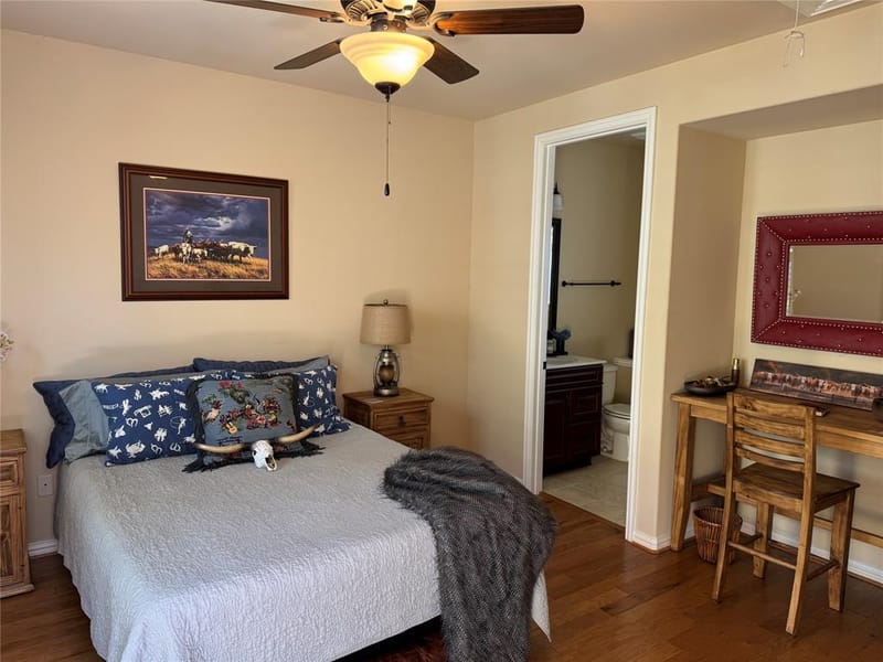 12013 Lockhart Court, Denton TX 76207 - Photo 7