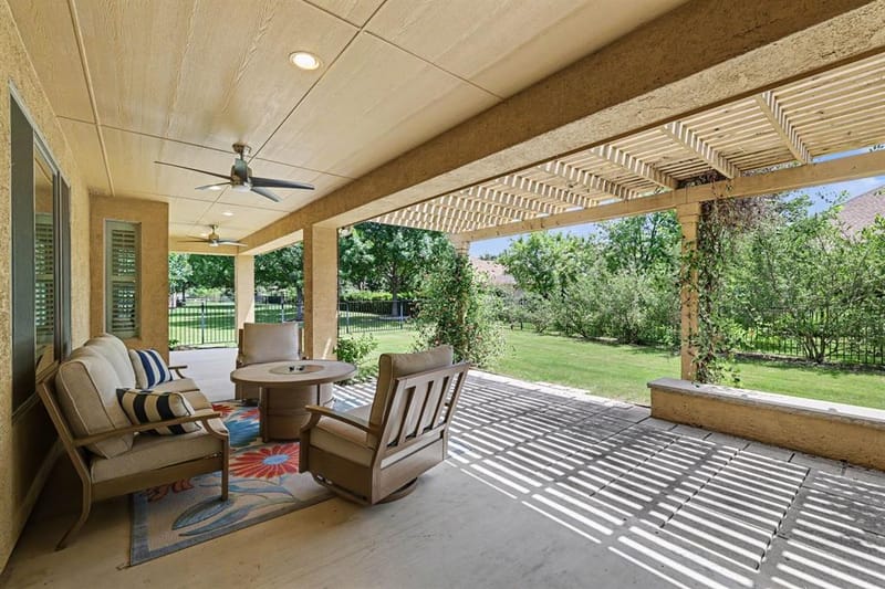 12013 Lockhart Court, Denton TX 76207 - Photo 36