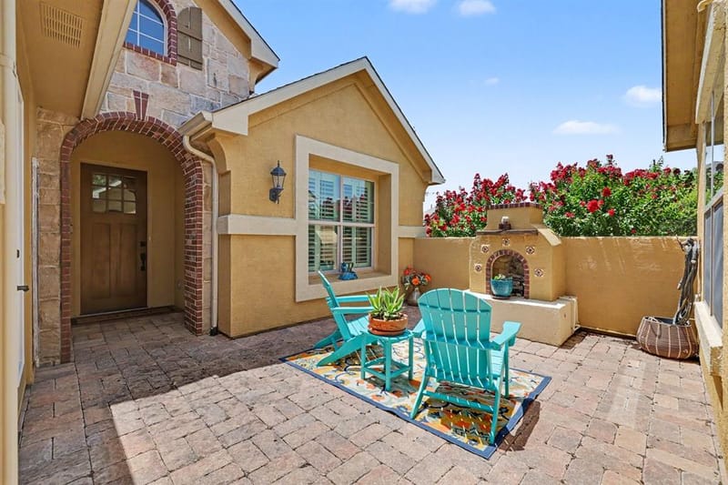 12013 Lockhart Court, Denton TX 76207 - Photo 5