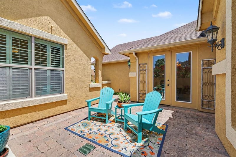 12013 Lockhart Court, Denton TX 76207 - Photo 4