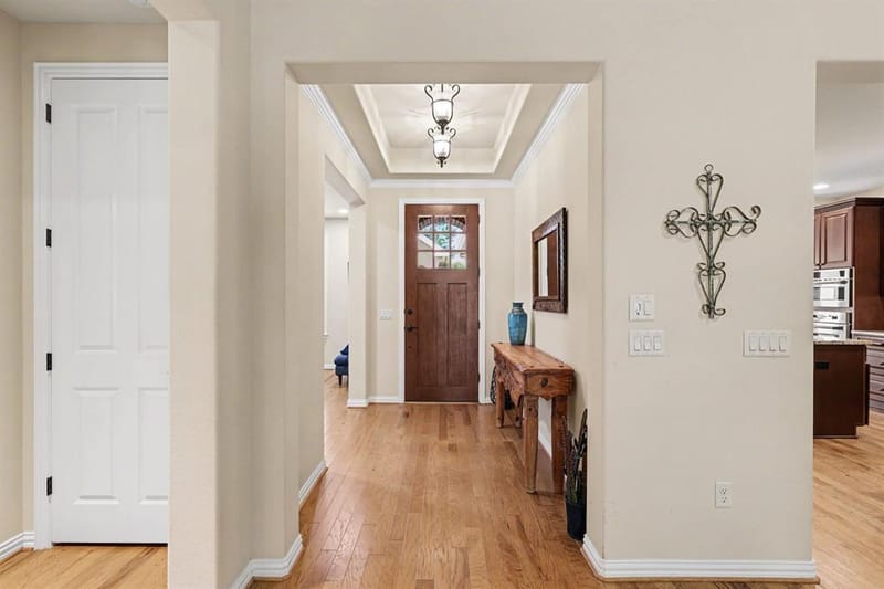 12013 Lockhart Court, Denton TX 76207 - Photo 8