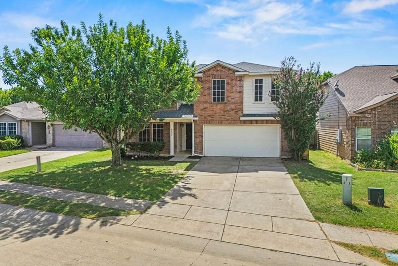 932 Cottonwood Trail, Anna TX 75409 - Photo 28