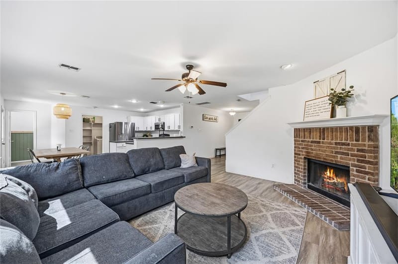 932 Cottonwood Trail, Anna TX 75409 - Photo 5