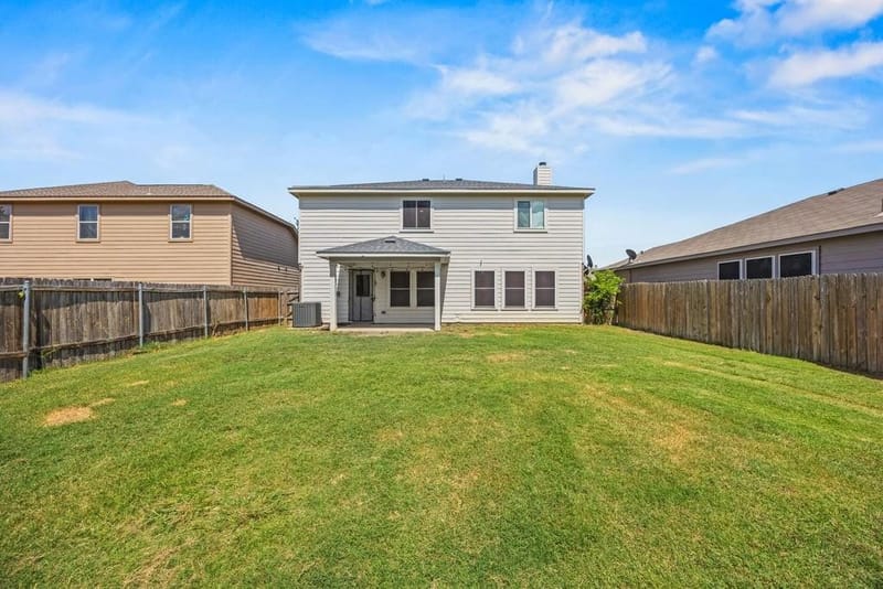 932 Cottonwood Trail, Anna TX 75409 - Photo 24