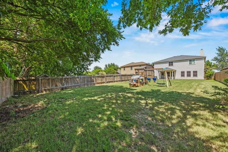 932 Cottonwood Trail, Anna TX 75409 - Photo 30