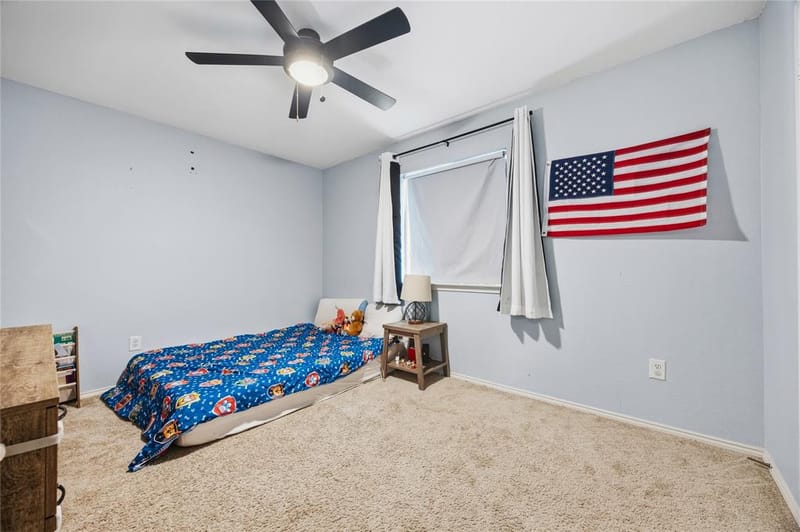 932 Cottonwood Trail, Anna TX 75409 - Photo 11