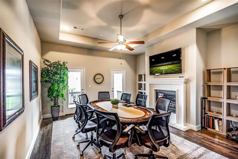 3990 Sevilla Drive, Frisco TX 75034 - Photo 17