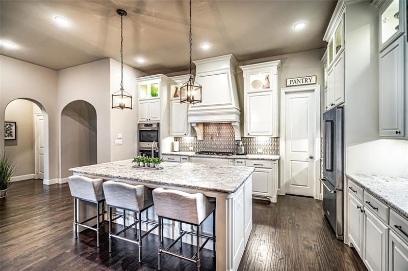 3990 Sevilla Drive, Frisco TX 75034 - Photo 7