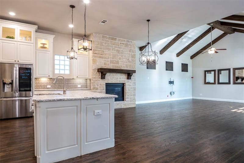 3990 Sevilla Drive, Frisco TX 75034 - Photo 9
