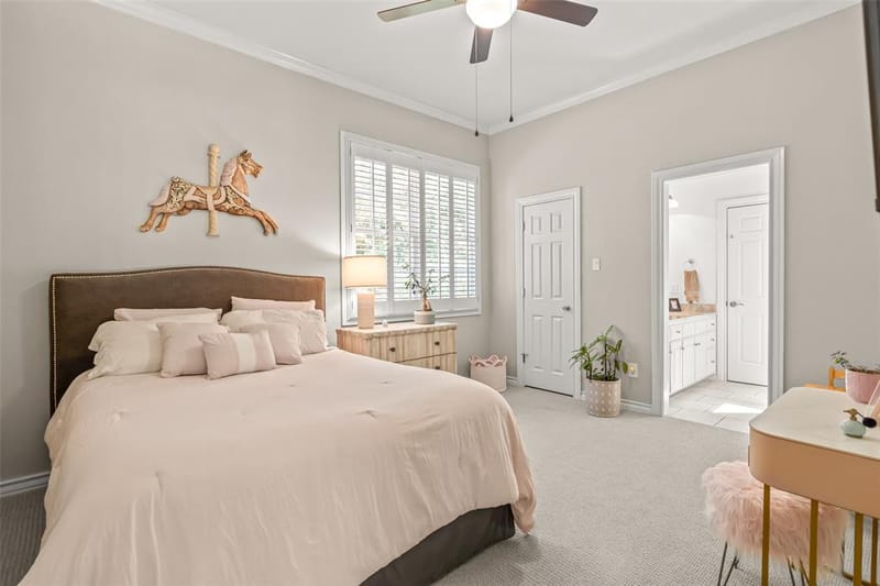 3713 Black Canyon Road, Fort Worth TX 76109 - Photo 26