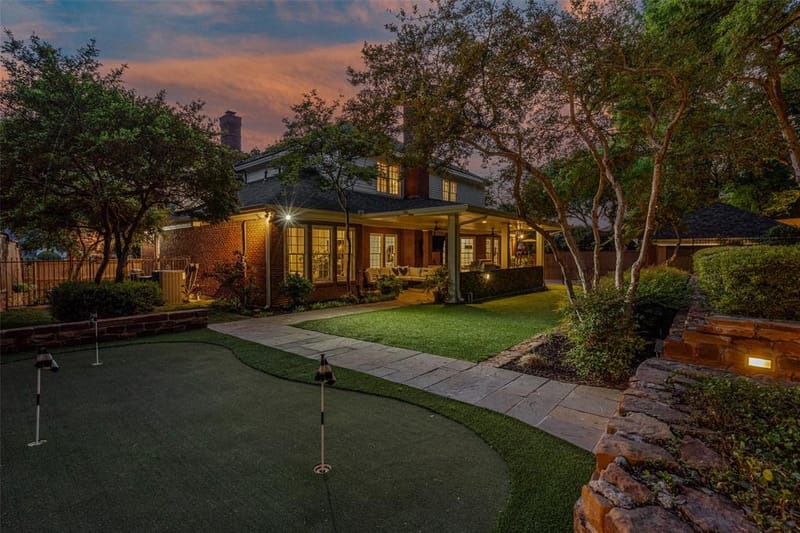3713 Black Canyon Road, Fort Worth TX 76109 - Photo 3