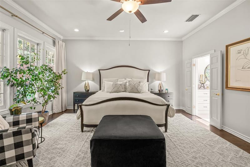 3713 Black Canyon Road, Fort Worth TX 76109 - Photo 20