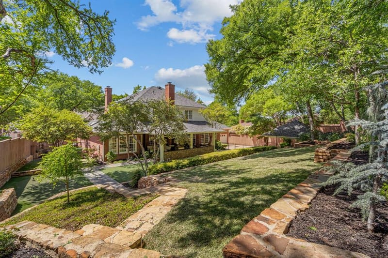 3713 Black Canyon Road, Fort Worth TX 76109 - Photo 34