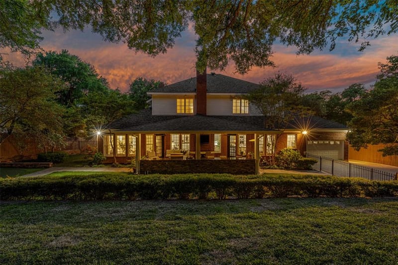 3713 Black Canyon Road, Fort Worth TX 76109 - Photo 38