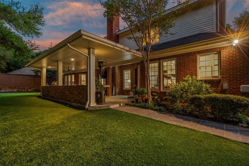 3713 Black Canyon Road, Fort Worth TX 76109 - Photo 37