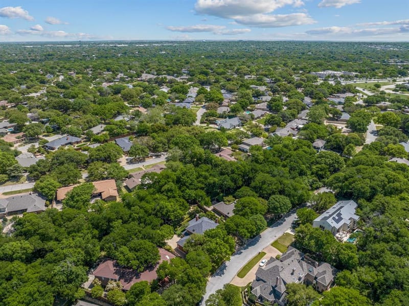 3713 Black Canyon Road, Fort Worth TX 76109 - Photo 40