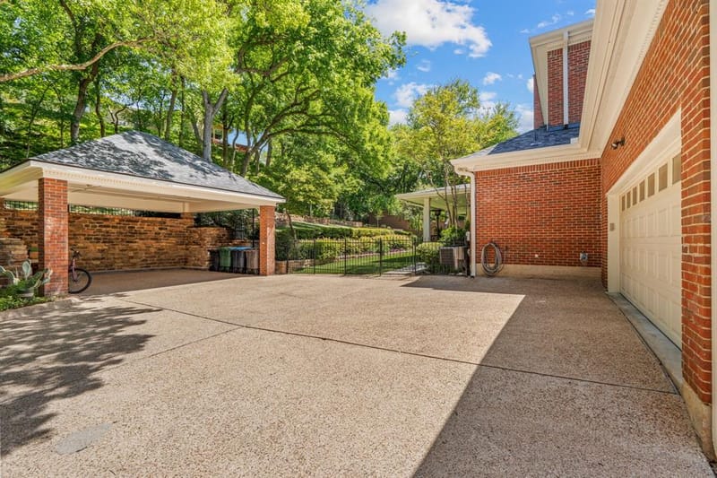 3713 Black Canyon Road, Fort Worth TX 76109 - Photo 29
