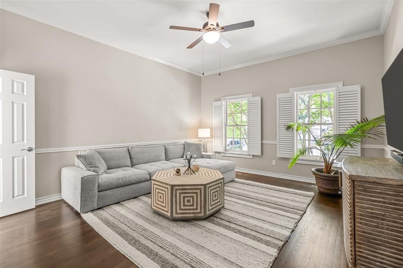 3713 Black Canyon Road, Fort Worth TX 76109 - Photo 25