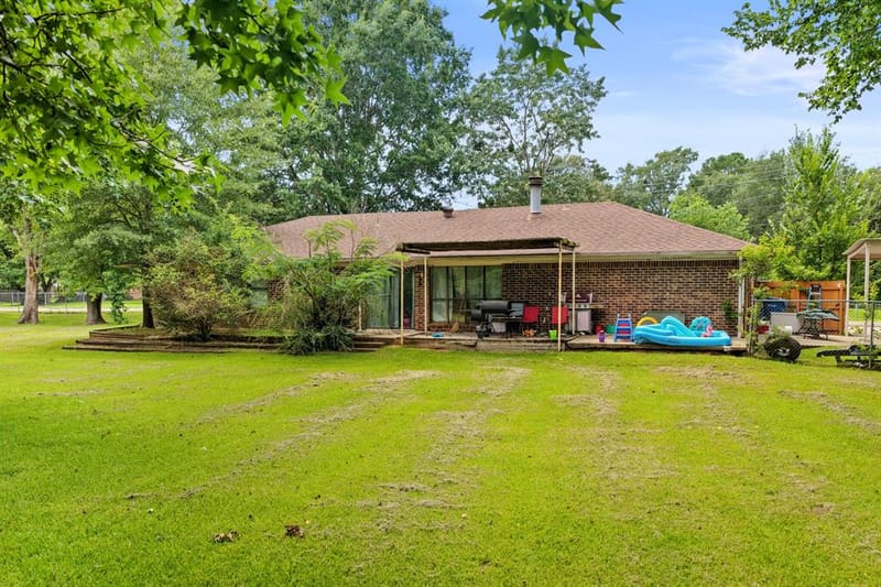 206 Carr Drive, Mount Pleasant TX 75455 - Photo 19
