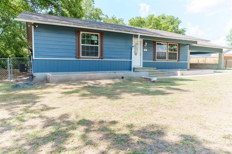 103 N 6th Street E, Dawson TX 76639 - Photo 27