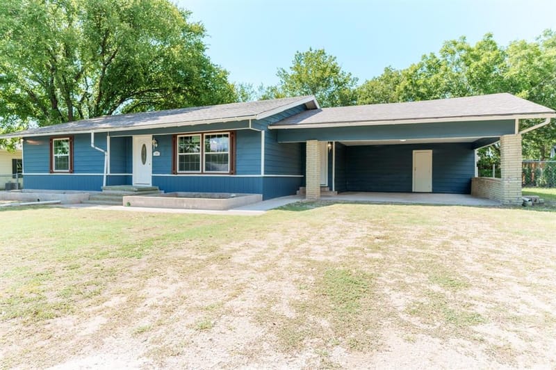 103 N 6th Street E, Dawson TX 76639 - Photo 22