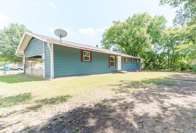 103 N 6th Street E, Dawson TX 76639 - Photo 20