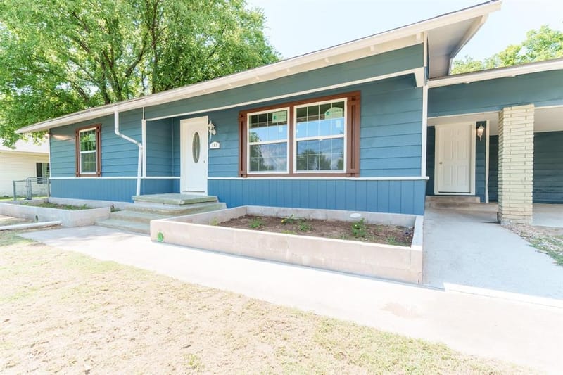 103 N 6th Street E, Dawson TX 76639 - Photo 30