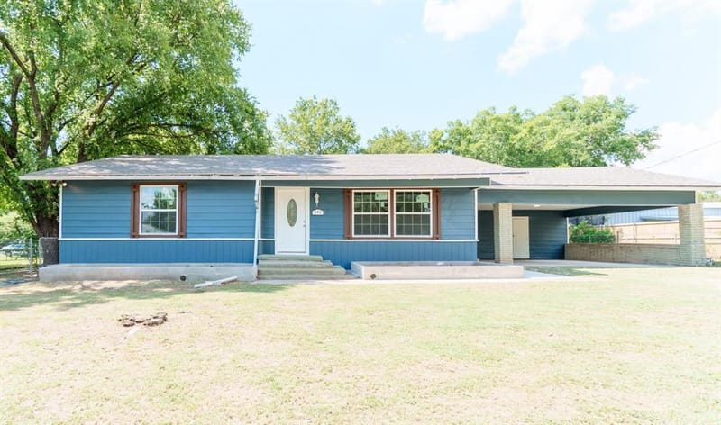 103 N 6th Street E, Dawson TX 76639 - Photo 29